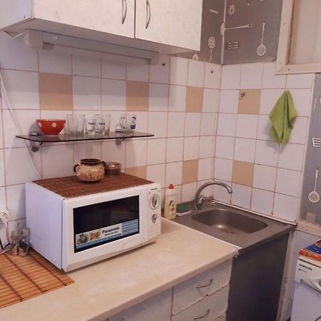 Kvartira Na Krasnova Apartment Одеса Екстериор снимка